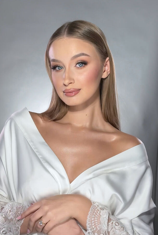 Makeup by Nala