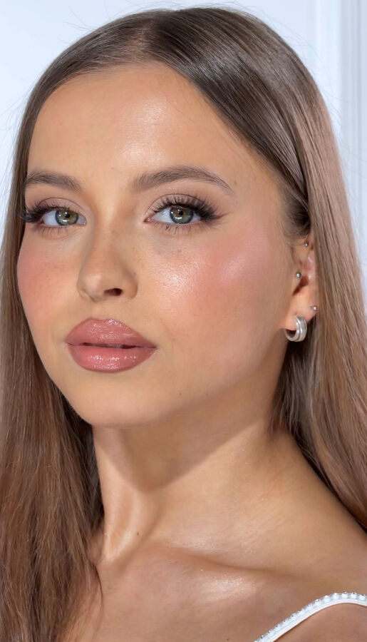 Makeup by Nala