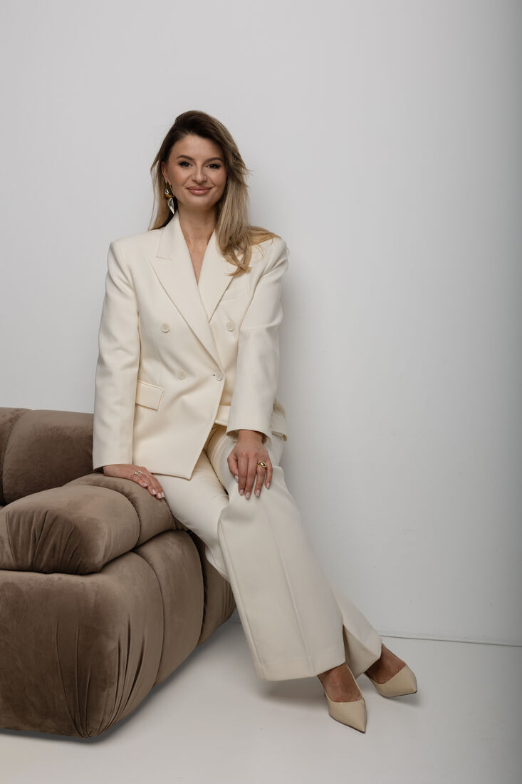 Natalia Stawiarska Colluto - Nala Makeups